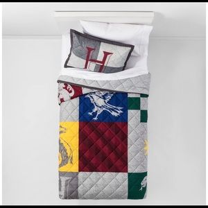 Harry Potter full/queen bet set